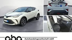 Gebraucht 2020 Toyota C-HR Aktiv SUV | 18.930 € (Fairer Preis)