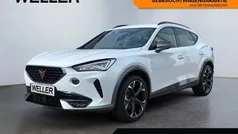 Weiss Gebraucht 2023 Cupra Formentor SUV | 27.990 € (Fairer Preis)