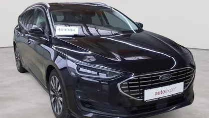 Gebraucht 2022 Ford Focus Titanium X Kombi | 15.990 € (Fairer Preis)