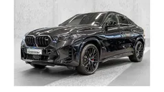 Gebraucht 2024 BMW X6 M Sport SUV | 97.495 € (Fairer Preis)