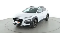 Gebraucht 2019 Hyundai Kona Trend SUV | 13.930 € (Fairer Preis)