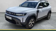 Weiß Neu 2025 Dacia Duster Expression SUV | 27.770 € (Guter Preis)