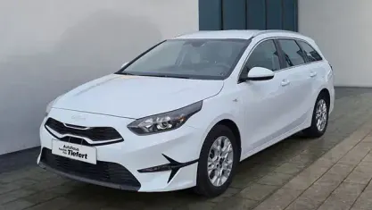 Gebraucht Kia Ceed Sportswagon Spirit 140 PS (102 kW) 2025 Kombi