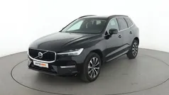 Schwarz Gebraucht 2023 Volvo XC60 Core SUV | 40.990 € (Guter Preis)