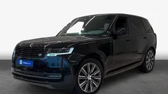 Gebraucht 2025 Land Rover Range Rover Autobiography SUV | 188.880 €