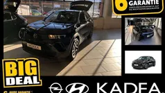 Schwarz Neu 2025 Opel Mokka SUV | 21.450 € (Superpreis)
