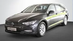 Gebraucht 2022 VW Passat Business Kombi | 22.880 € (Fairer Preis)