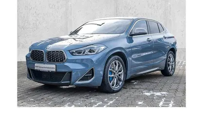 Bmw individual storm Gebraucht 2022 BMW X2 Performance SUV | 32.800 € (Fairer Preis)