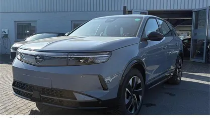 Neu Opel Grandland Electric Edition 156 kW (213 PS) 2026 Grau SUV