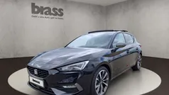 Gebraucht 2025 Seat Leon FR Limousine | 32.950 € (Fairer Preis)