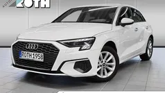 Gebraucht 2022 Audi A3 Business Limousine | 23.990 € (Fairer Preis)
