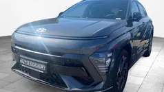 Gebraucht 2025 Hyundai Kona SUV | 34.949 € (Teuer)