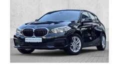 Gebraucht 2021 BMW 116 Comfort Edition Kleinwagen | 19.890 € (Fairer Preis)