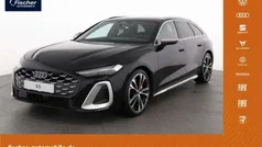 Mythosschwarz metallic Gebraucht 2024 Audi S5 Sport Kombi | 79.980 € (Fairer Preis)