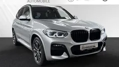 Gebraucht 2020 BMW X3 M Sport SUV | 34.490 € (Fairer Preis)