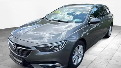 Gebraucht Opel Insignia Innovation 170 PS (125 kW) 2018 Kombi