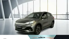 Gebraucht 2023 BYD Atto 3 Design SUV | 24.980 € (Fairer Preis)