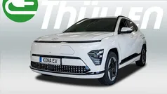 Gebraucht 2025 Hyundai Kona Trend SUV | 38.490 € (Fairer Preis)