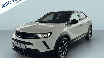 Gebraucht Opel Mokka 136 PS (100 kW) 2024 SUV