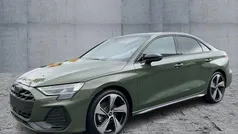 Gebraucht 2024 Audi A3 S-Line Limousine | 39.470 € (Fairer Preis)