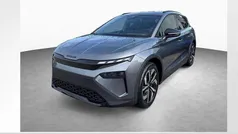 Gebraucht 2025 Skoda Elroq SportLine SUV | 45.490 € (Fairer Preis)