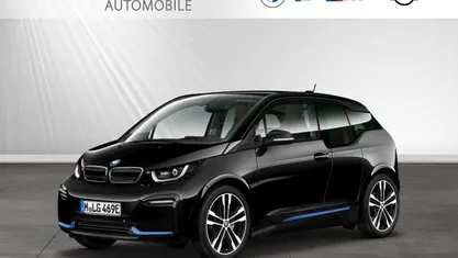 Gebraucht BMW i3 135 kW (184 PS) 2022 Kleinwagen