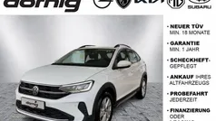 Gebraucht 2023 VW Taigo Life SUV | 19.680 € (Fairer Preis)