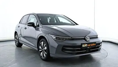 Gebraucht VW Golf VIII Goal 150 PS (110 kW) 2025 Limousine