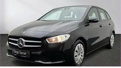 Gebraucht 2022 Mercedes B250e Van / Kleinbus | 21.990 € (Superpreis)