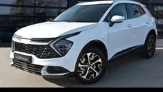 Gebraucht 2024 Kia Sportage 4 SUV | 35.750 € (Fairer Preis)