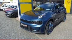 Othercolor Gebraucht 2022 Lynk & Co 01 SUV | 25.690 € (Fairer Preis)