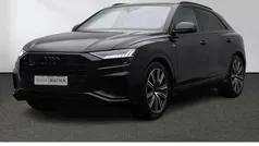 Gebraucht 2022 Audi Q8 S-Line SUV | 65.880 € (Fairer Preis)