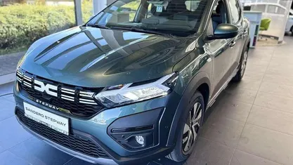 Gebraucht 2025 Dacia Sandero Expression Kleinwagen | 19.590 € (Fairer Preis)