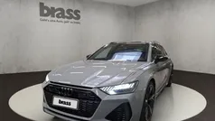 Nardograu Gebraucht 2022 Audi RS6 Ambiente Kombi | 104.700 € (Fairer Preis)