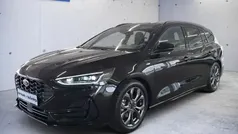 Gebraucht 2024 Ford Focus ST-Line X Limousine | 27.790 € (Fairer Preis)