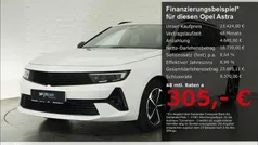 Gebraucht 2024 Opel Astra Kombi | 23.424 € (Guter Preis)