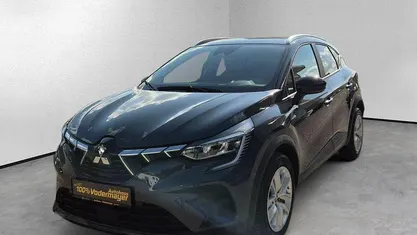 Gebraucht Mitsubishi ASX Plus 140 PS (102 kW) 2023 SUV