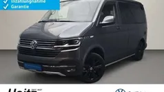 Gebraucht 2024 VW T6.1 Beach Van | 85.990 €