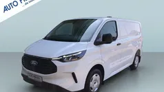 Weiß Neu 2025 Ford Transit Custom Trend Abholung | 44.350 € (Fairer Preis)