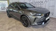 Gebraucht 2024 Cupra Formentor SUV | 36.950 € (Fairer Preis)