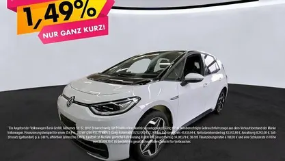 Gebraucht VW ID.3 Pro Performance 150 kW (204 PS) 2022 Kleinwagen