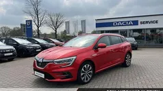 Dezirrot Gebraucht 2023 Renault Mégane GrandTour Techno Kombi | 20.990 € (Fairer Preis)