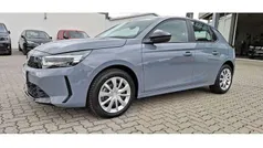 Grafik grau Neu 2025 Opel Corsa Edition Limousine | 16.990 € (Fairer Preis)