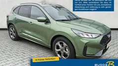 Gebraucht 2025 Ford Kuga ST-Line SUV | 31.490 € (Fairer Preis)