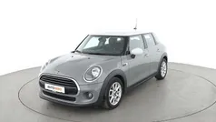 Grau Gebraucht 2020 Mini Cooper Kleinwagen | 19.890 € (Guter Preis)