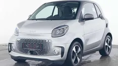 Gebraucht 2024 Smart ForTwo Electric Drive Exclusive Coupé | 15.500 € (Fairer Preis)