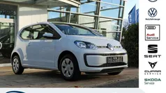 Weiß Gebraucht 2023 VW up! Move Kleinwagen | 14.350 € (Fairer Preis)