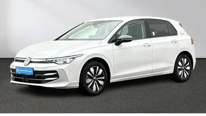 Gebraucht VW Golf VIII Goal 150 PS (110 kW) 2025 Limousine