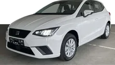 Weiß Neu 2025 Seat Ibiza Style Limousine | 19.485 € (Fairer Preis)