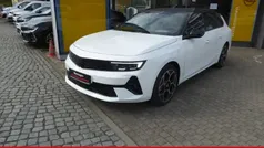 Gebraucht 2024 Opel Astra Kombi | 27.990 € (Fairer Preis)